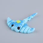 3D Printed Mini Fidget Creatures [Crafts3D] - Stan's Toy Store
