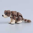 3D Printed Mini Fidget Creatures [Crafts3D] - Stan's Toy Store