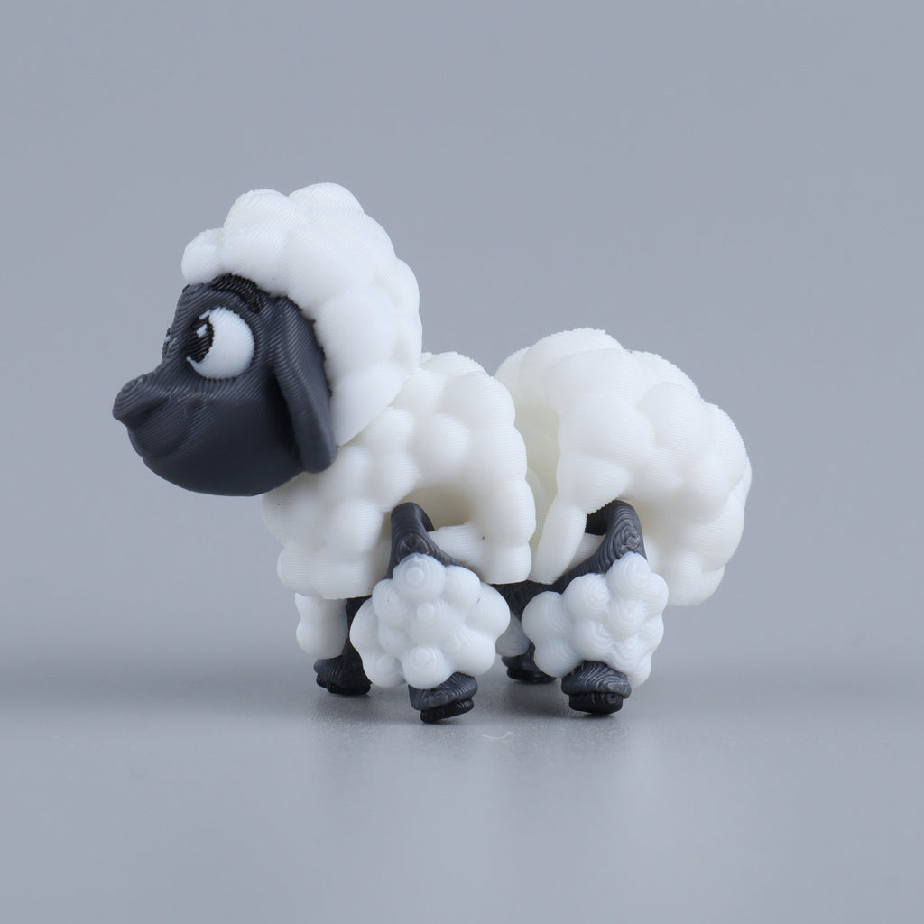 3D Printed Mini Fidget Creatures [Crafts3D] - Stan's Toy Store