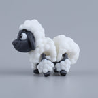 3D Printed Mini Fidget Creatures [Crafts3D] - Stan's Toy Store