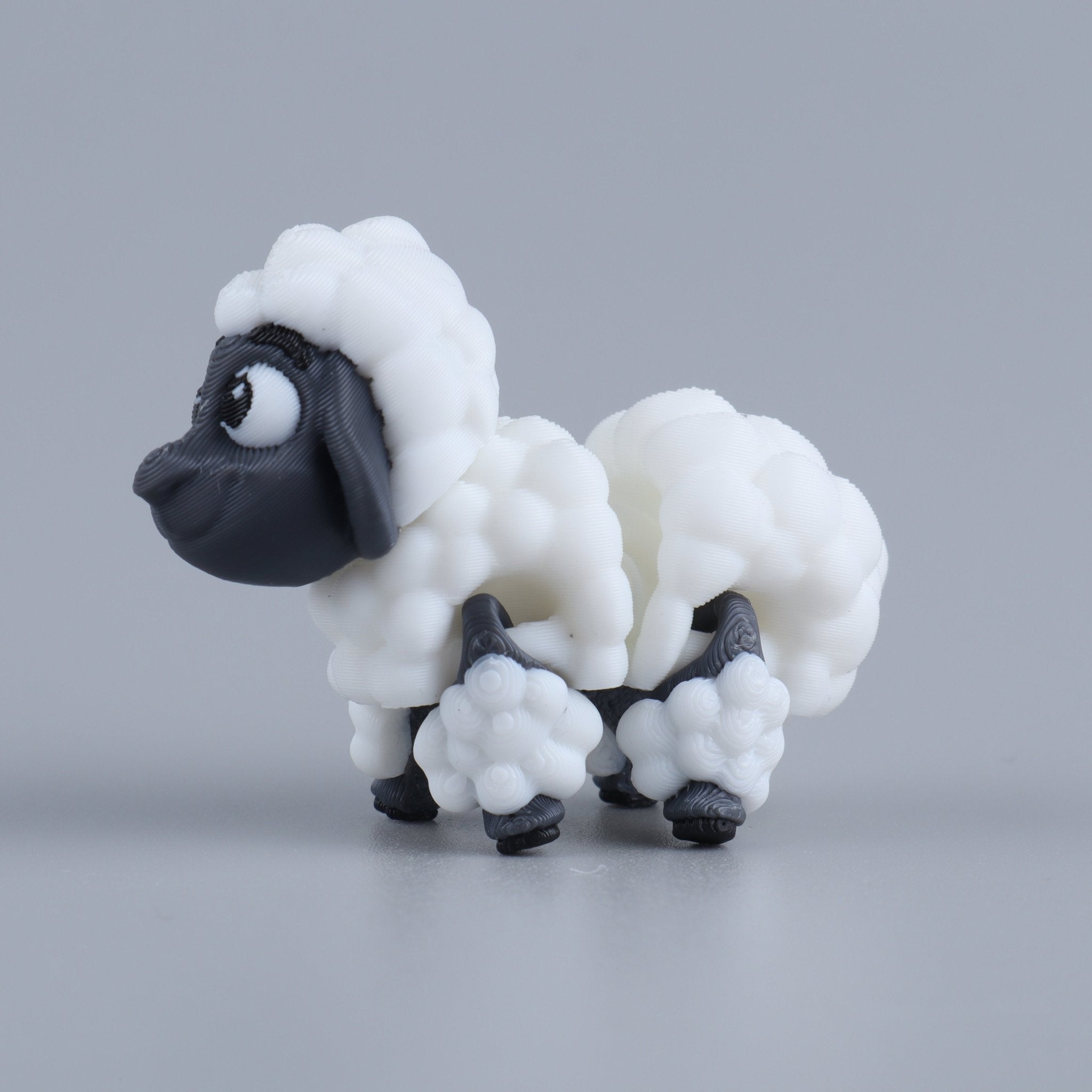 3D Printed Mini Fidget Creatures [Crafts3D] - Stan's Toy Store