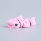 3D Printed Mini Fidget Creatures [Crafts3D] - Stan's Toy Store