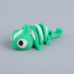 3D Printed Mini Fidget Creatures [Crafts3D] - Stan's Toy Store