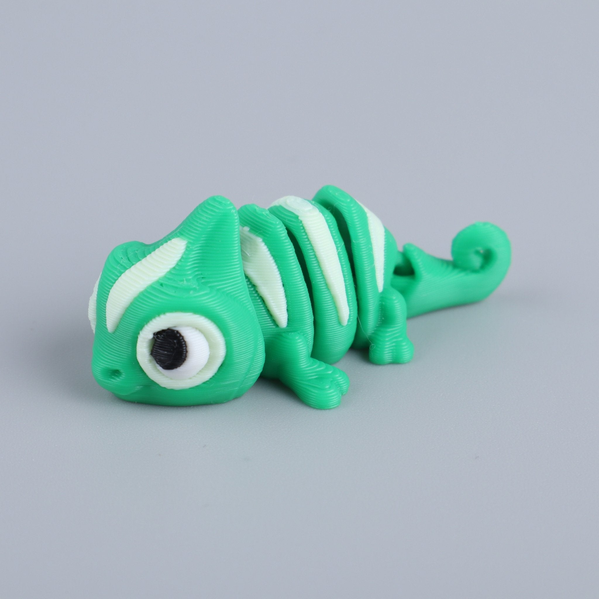 3D Printed Mini Fidget Creatures [Crafts3D] - Stan's Toy Store