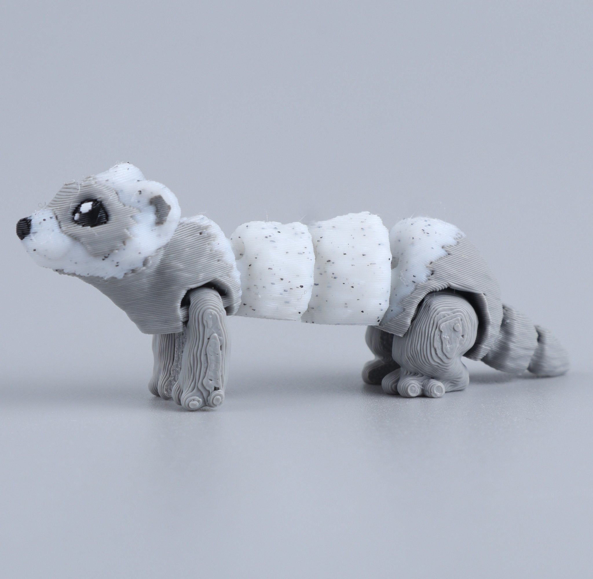 3D Printed Mini Fidget Creatures [Crafts3D] - Stan's Toy Store