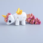 3D Printed Mini Fidget Creatures [Crafts3D] - Stan's Toy Store