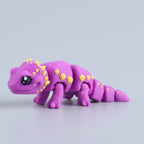 3D Printed Mini Fidget Creatures [Crafts3D] - Stan's Toy Store