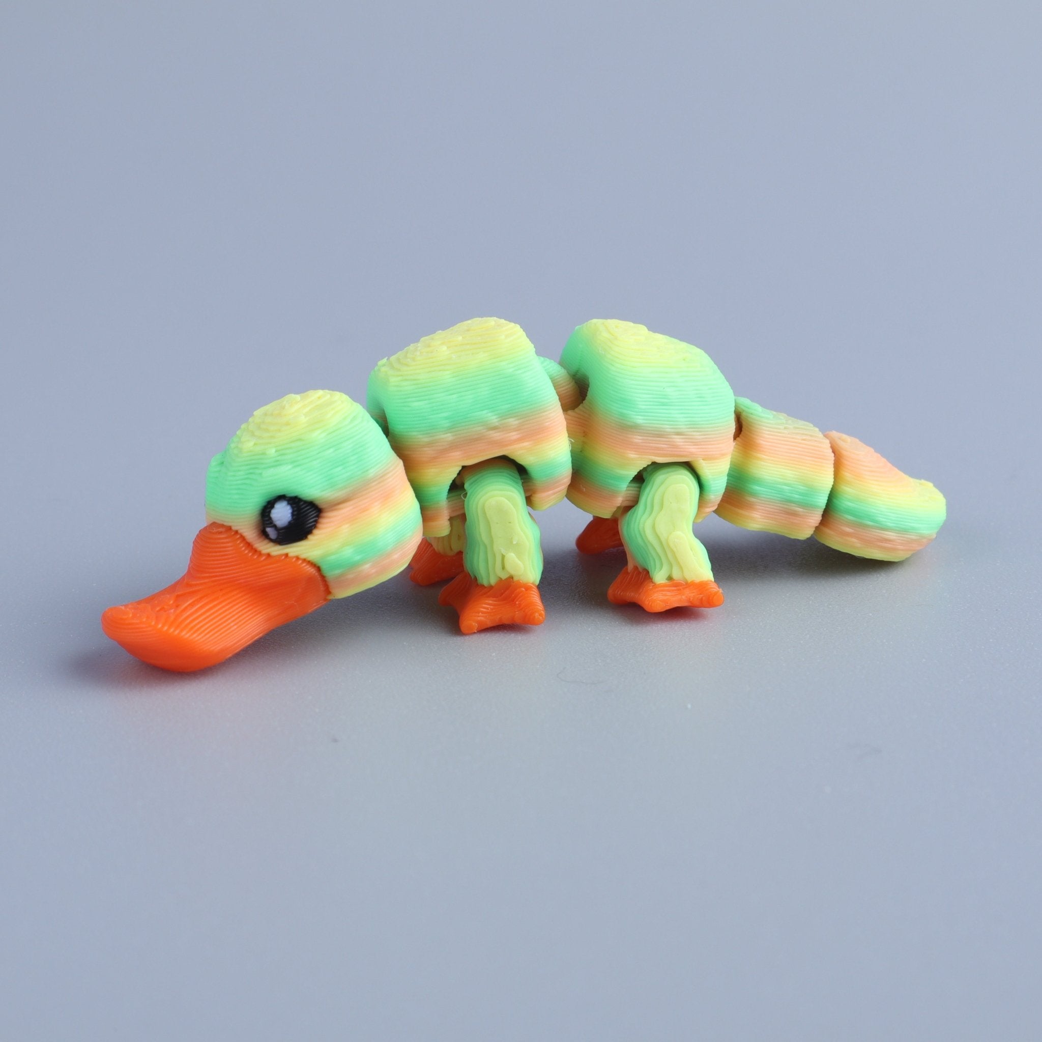 3D Printed Mini Fidget Creatures [Crafts3D] - Stan's Toy Store