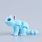 3D Printed Mini Fidget Creatures [Crafts3D] - Stan's Toy Store