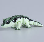 3D Printed Mini Fidget Creatures [Crafts3D] - Stan's Toy Store
