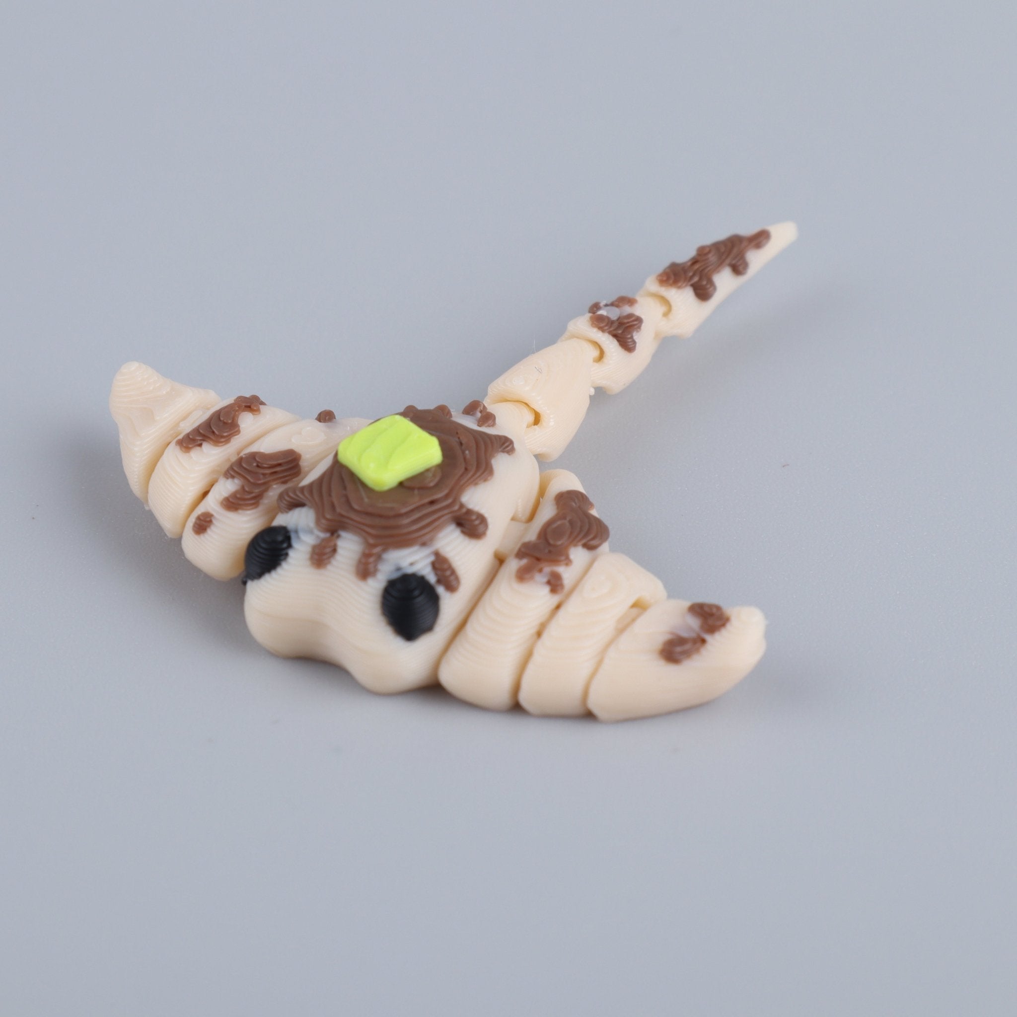 3D Printed Mini Fidget Creatures [Crafts3D] - Stan's Toy Store