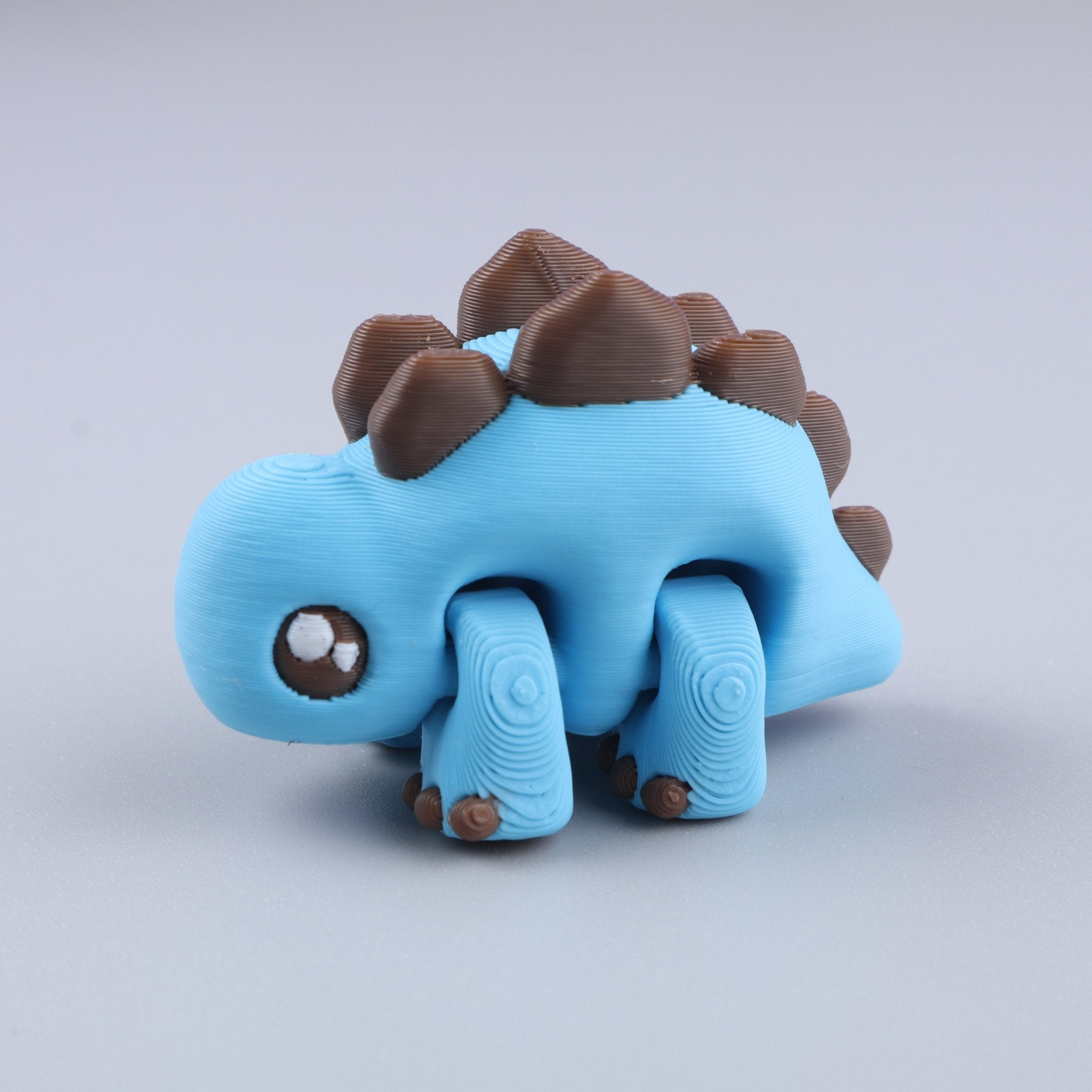 3D Printed Mini Fidget Creatures [Crafts3D] - Stan's Toy Store