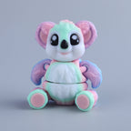 3D Printed Mini Fidget Creatures [Crafts3D] - Stan's Toy Store