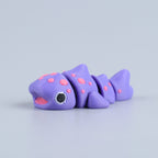 3D Printed Mini Fidget Creatures [Crafts3D] - Stan's Toy Store