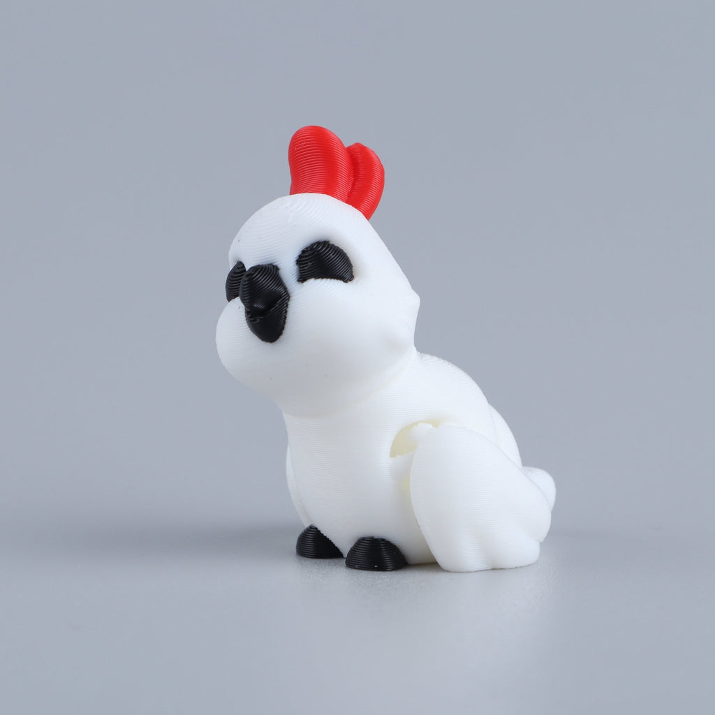 3D Printed Mini Fidget Creatures [Crafts3D] - Stan's Toy Store