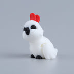 3D Printed Mini Fidget Creatures [Crafts3D] - Stan's Toy Store