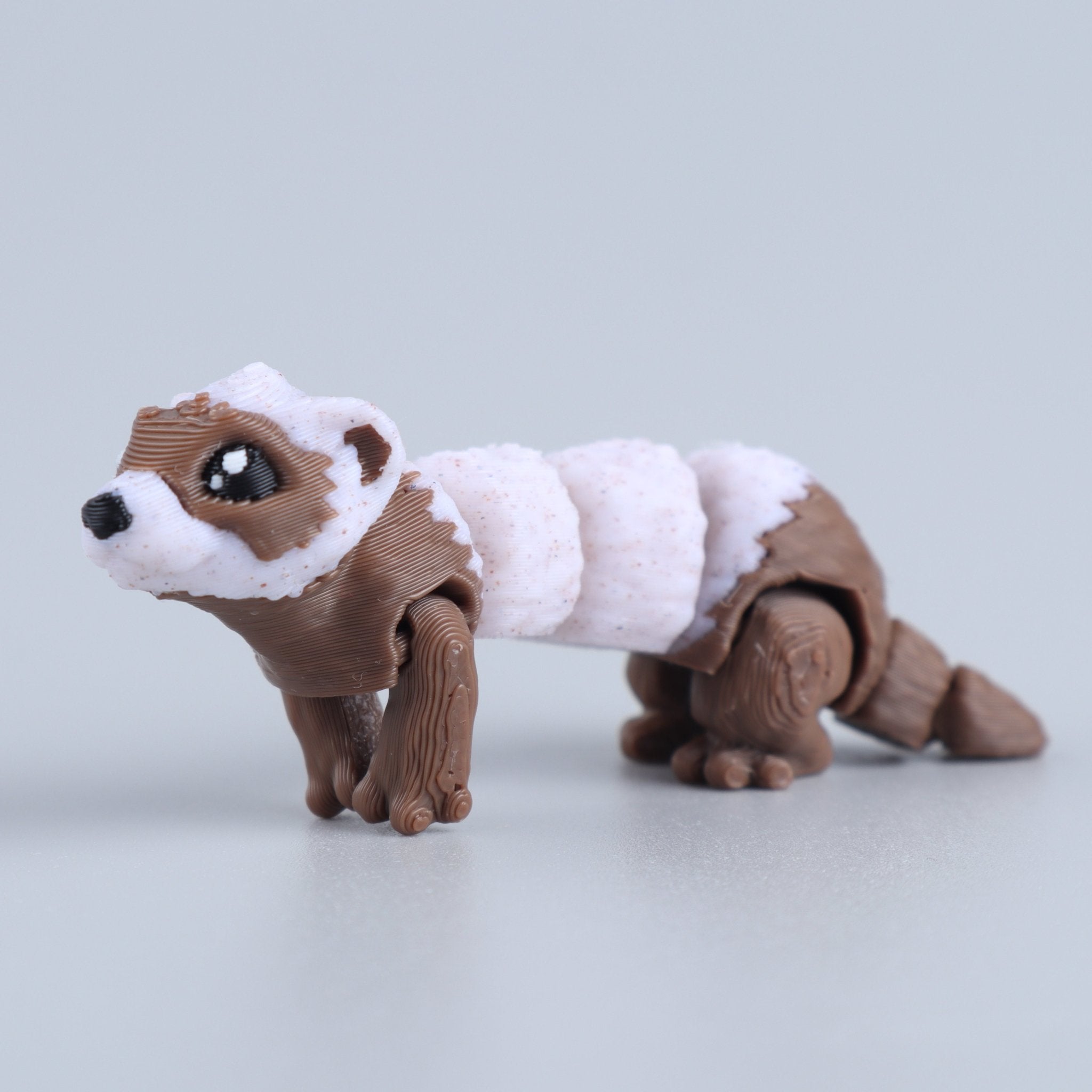 3D Printed Mini Fidget Creatures [Crafts3D] - Stan's Toy Store