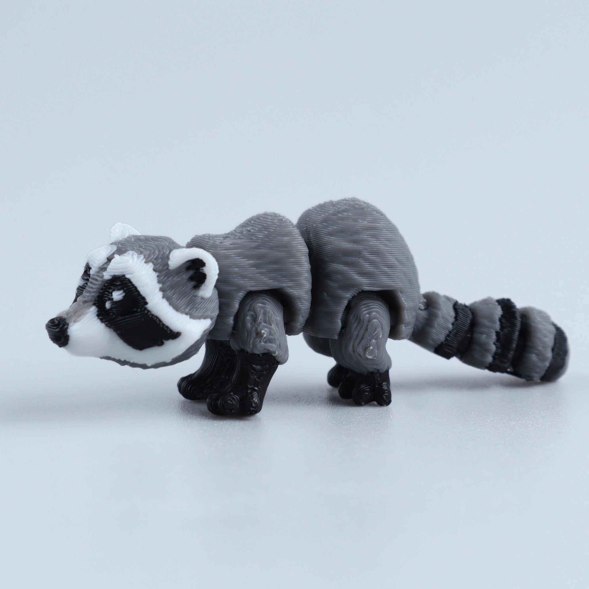 3D Printed Mini Fidget Creatures [Crafts3D] - Stan's Toy Store