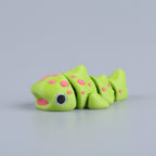 3D Printed Mini Fidget Creatures [Crafts3D] - Stan's Toy Store