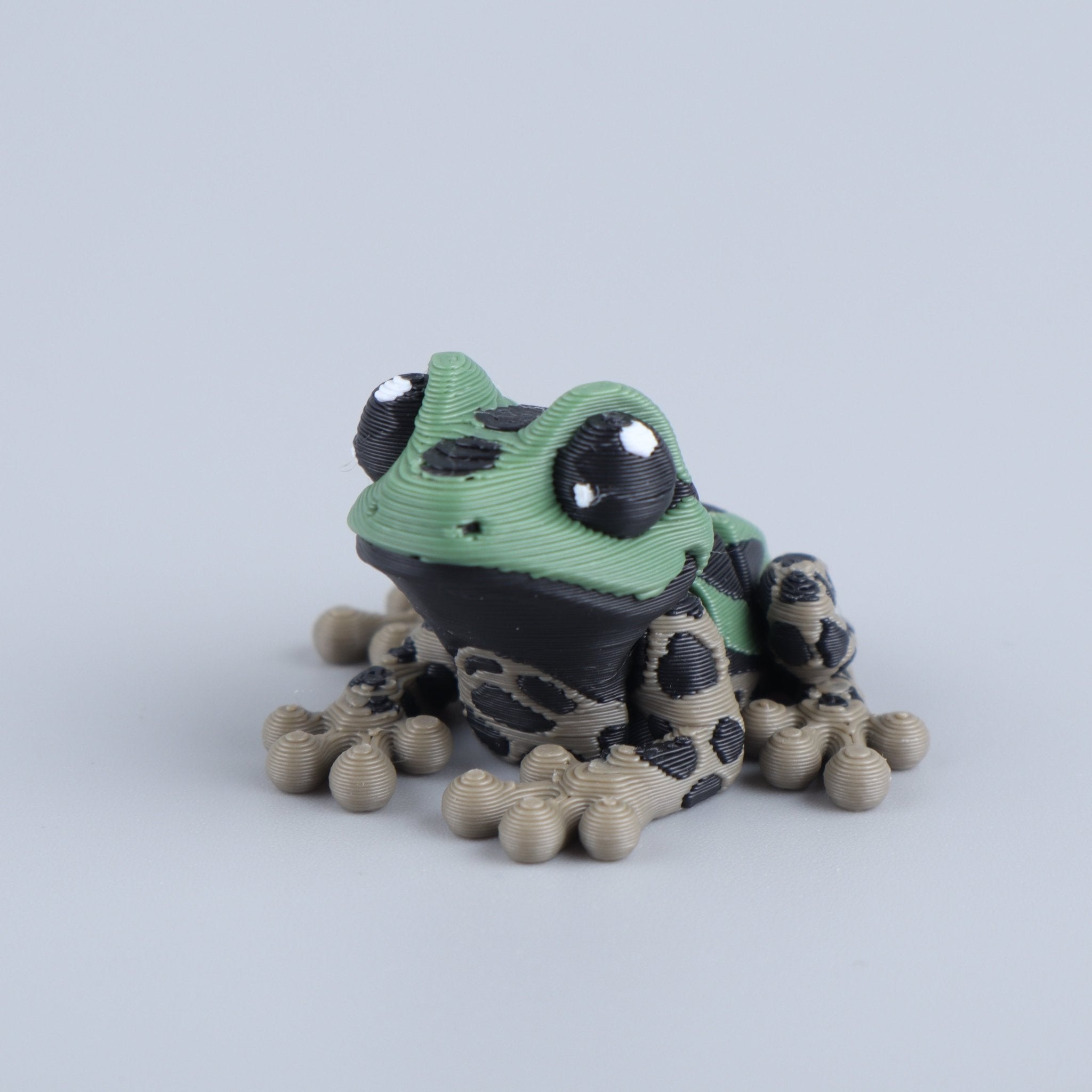 3D Printed Mini Fidget Creatures [Crafts3D] - Stan's Toy Store