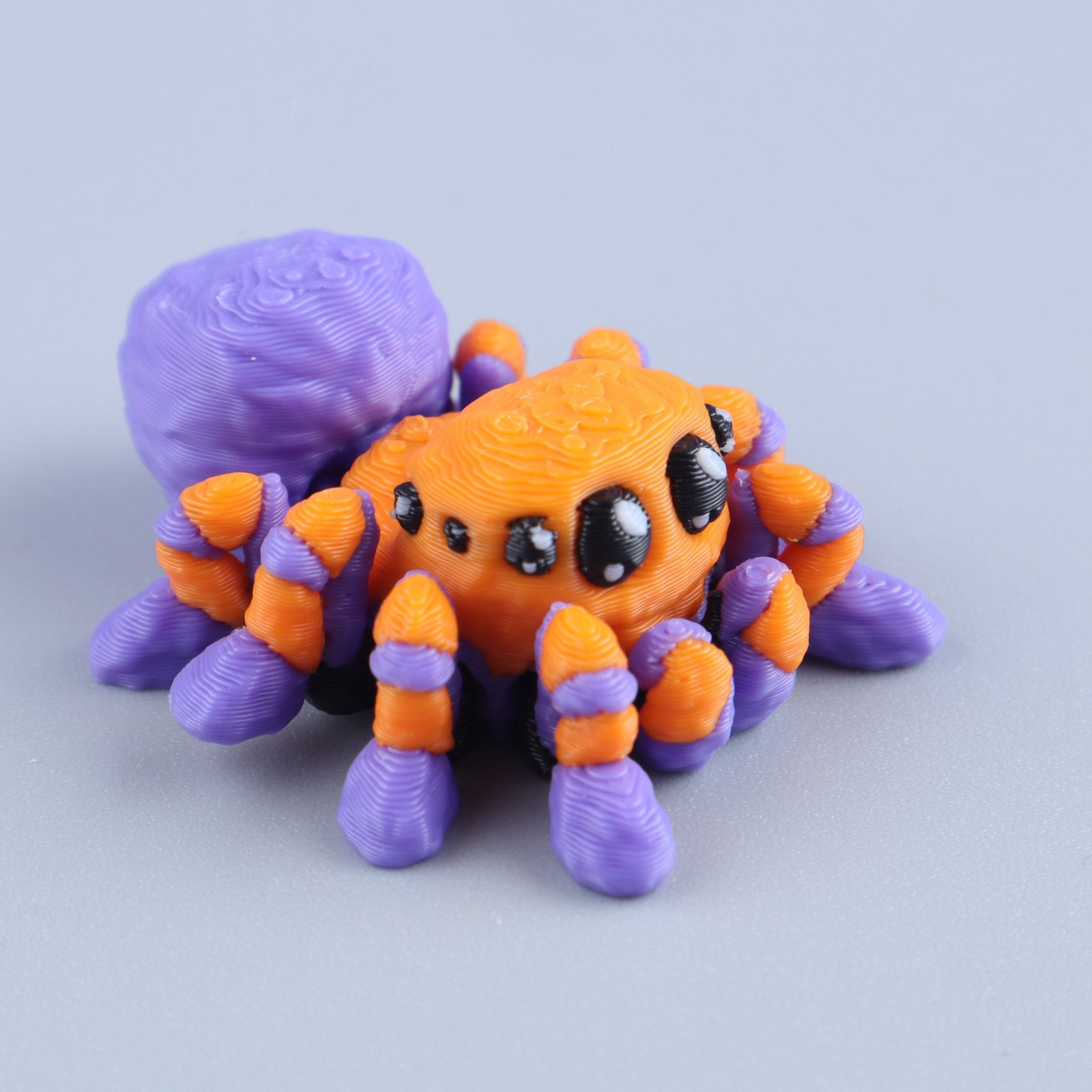 3D Printed Mini Fidget Creatures [Crafts3D] - Stan's Toy Store