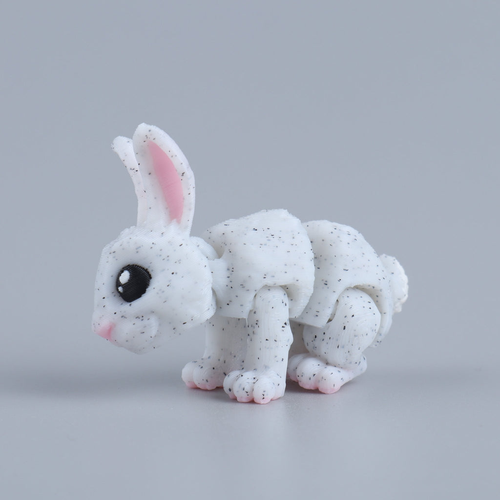 3D Printed Mini Fidget Creatures [Crafts3D] - Stan's Toy Store