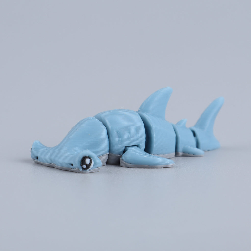 3D Printed Mini Fidget Creatures [Crafts3D] - Stan's Toy Store