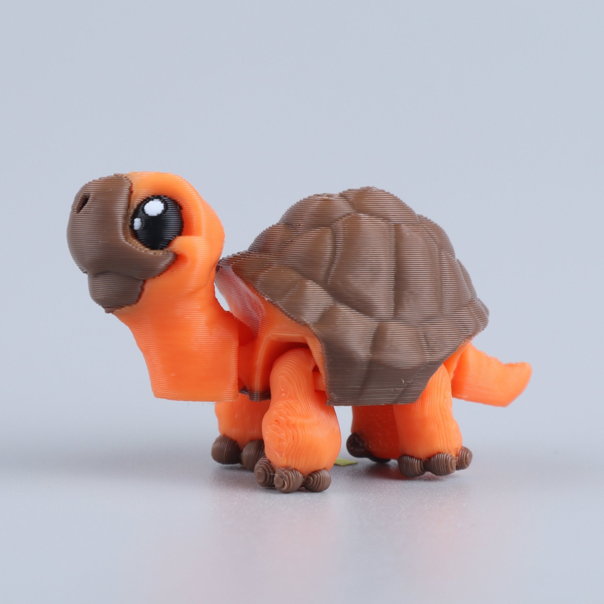 3D Printed Mini Fidget Creatures [Crafts3D] - Stan's Toy Store