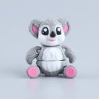 3D Printed Mini Fidget Creatures [Crafts3D] - Stan's Toy Store