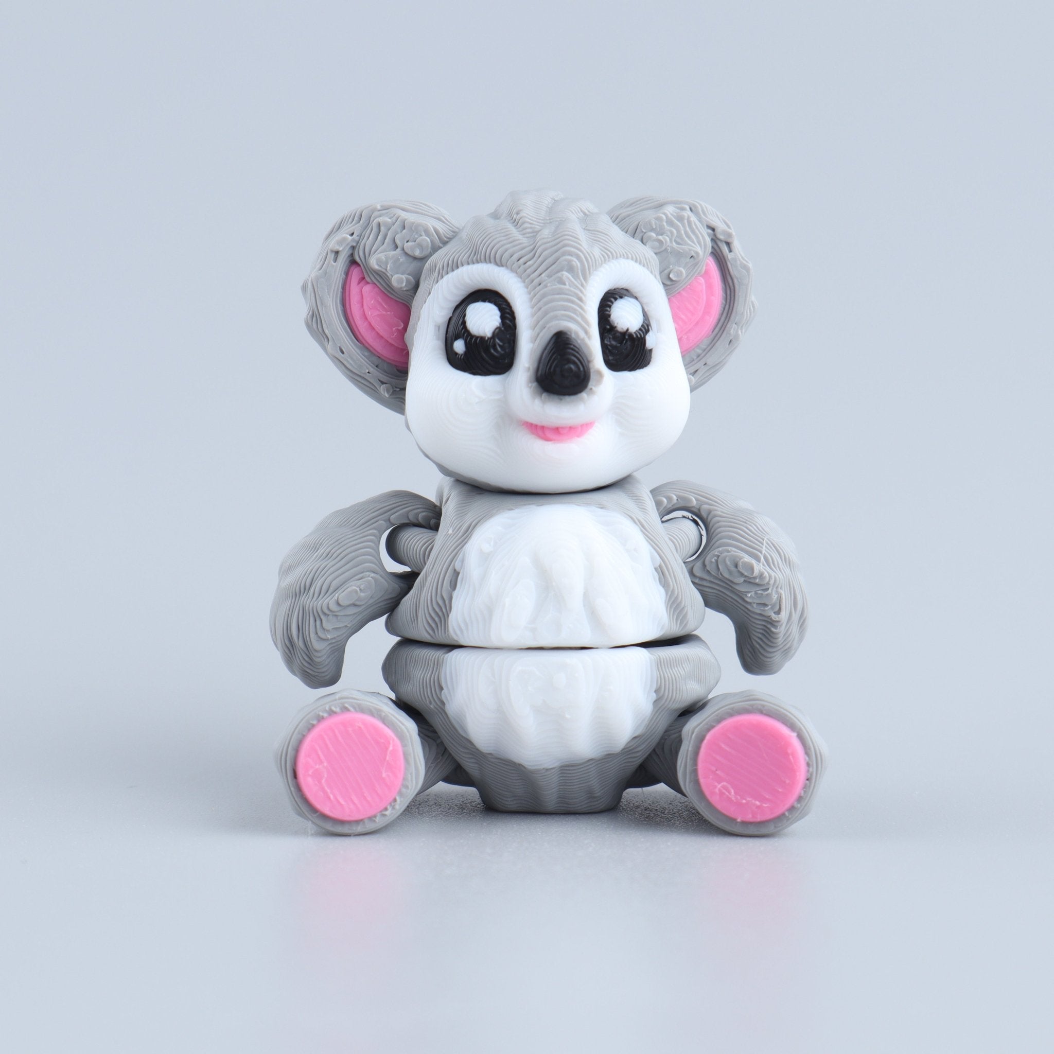 3D Printed Mini Fidget Creatures [Crafts3D] - Stan's Toy Store