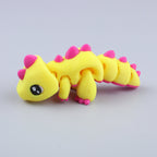 3D Printed Mini Fidget Creatures [Crafts3D] - Stan's Toy Store