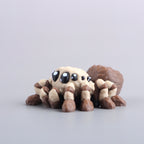 3D Printed Mini Fidget Creatures [Crafts3D] - Stan's Toy Store