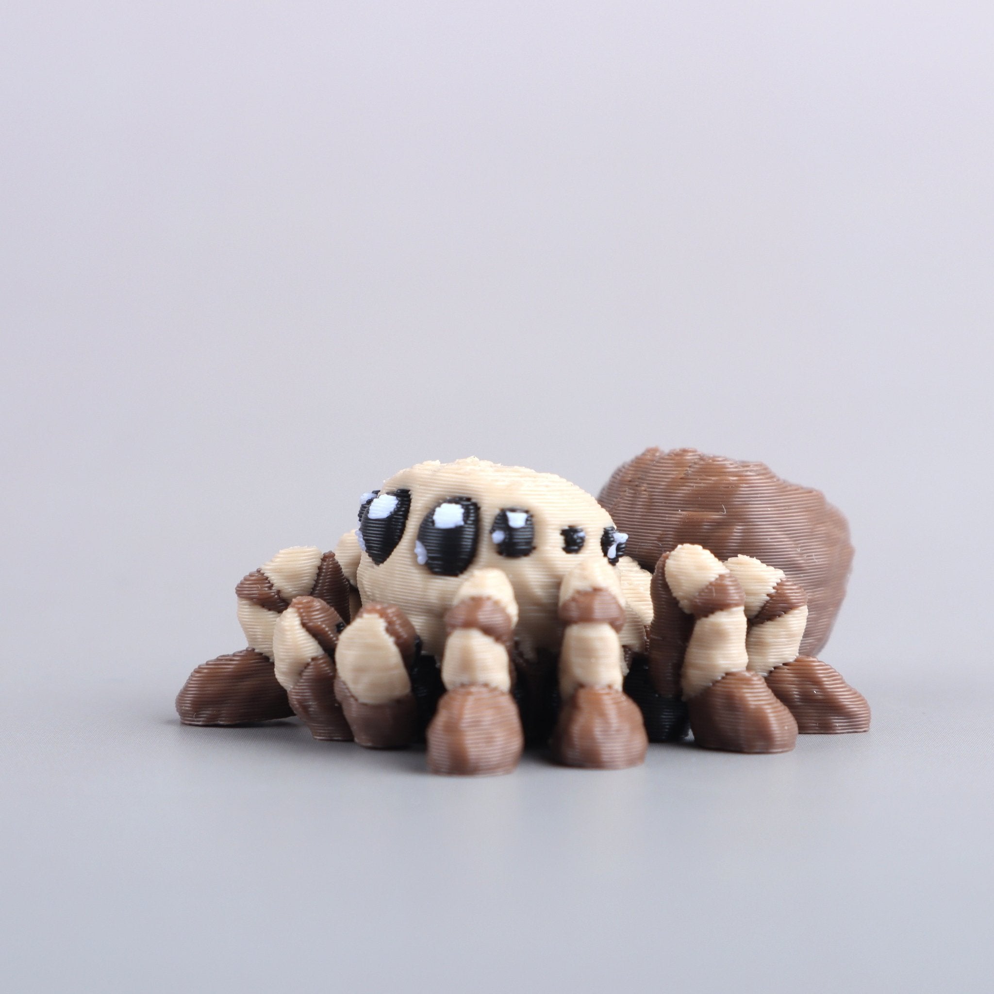 3D Printed Mini Fidget Creatures [Crafts3D] - Stan's Toy Store