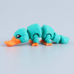3D Printed Mini Fidget Creatures [Crafts3D] - Stan's Toy Store