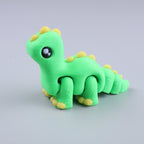 3D Printed Mini Fidget Creatures [Crafts3D] - Stan's Toy Store