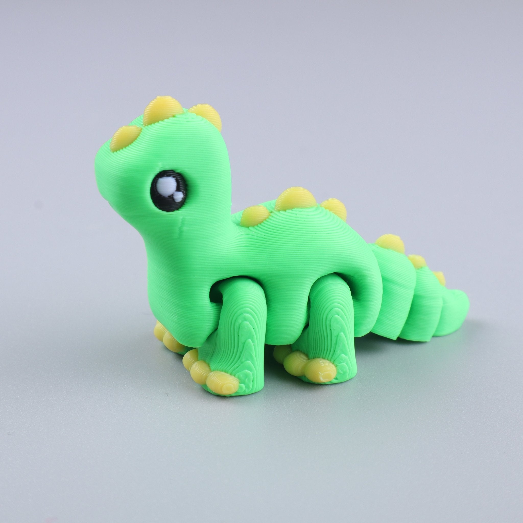 3D Printed Mini Fidget Creatures [Crafts3D] - Stan's Toy Store