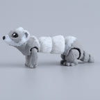 3D Printed Mini Fidget Creatures [Crafts3D] - Stan's Toy Store