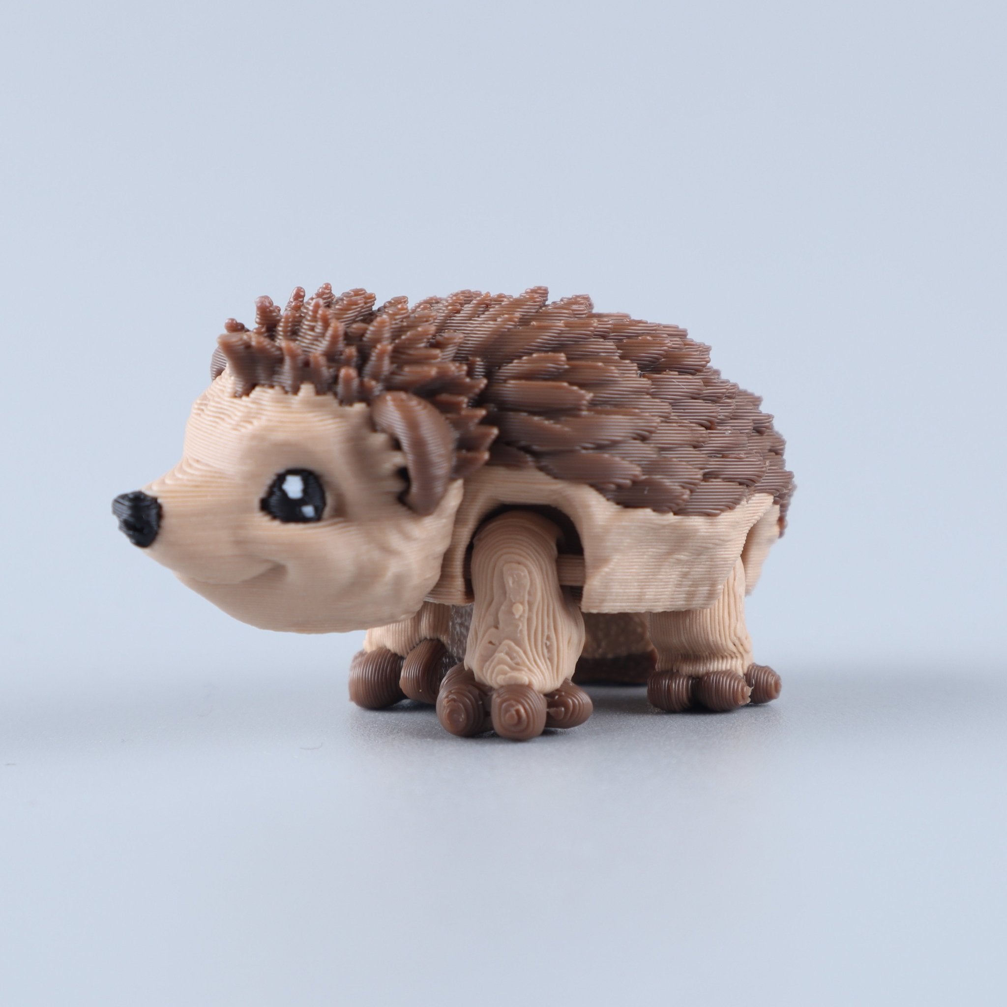 3D Printed Mini Fidget Creatures [Crafts3D] - Stan's Toy Store