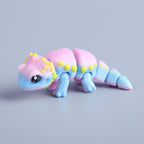 3D Printed Mini Fidget Creatures [Crafts3D] - Stan's Toy Store