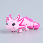 3D Printed Mini Fidget Creatures [Crafts3D] - Stan's Toy Store