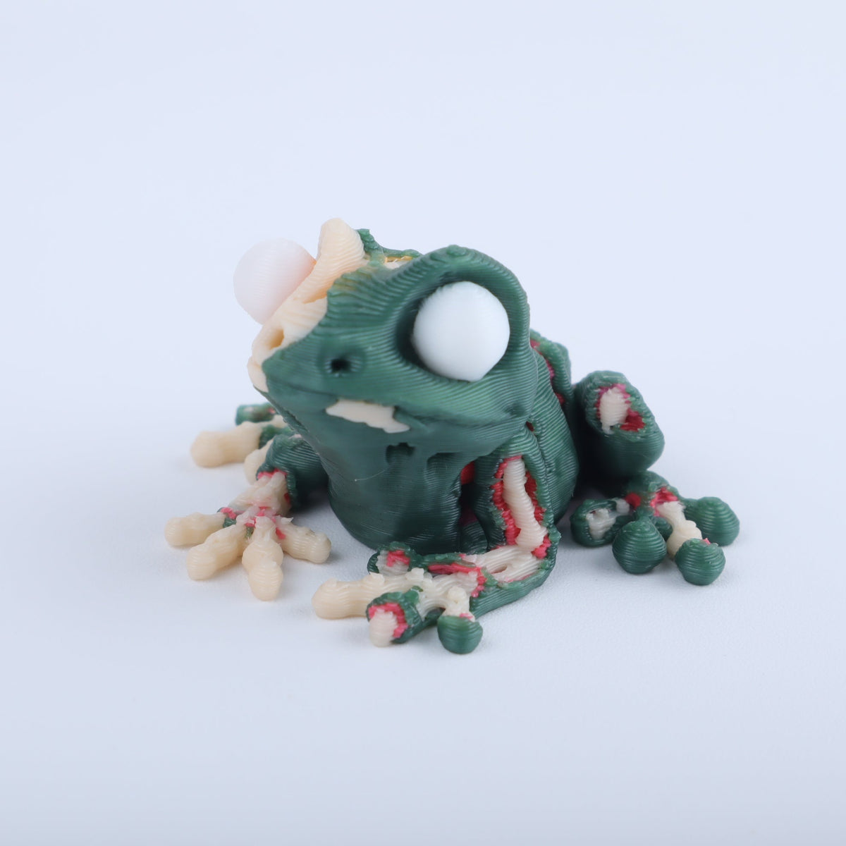 3D Printed Mini Fidget Creatures [Crafts3D] - Stan's Toy Store