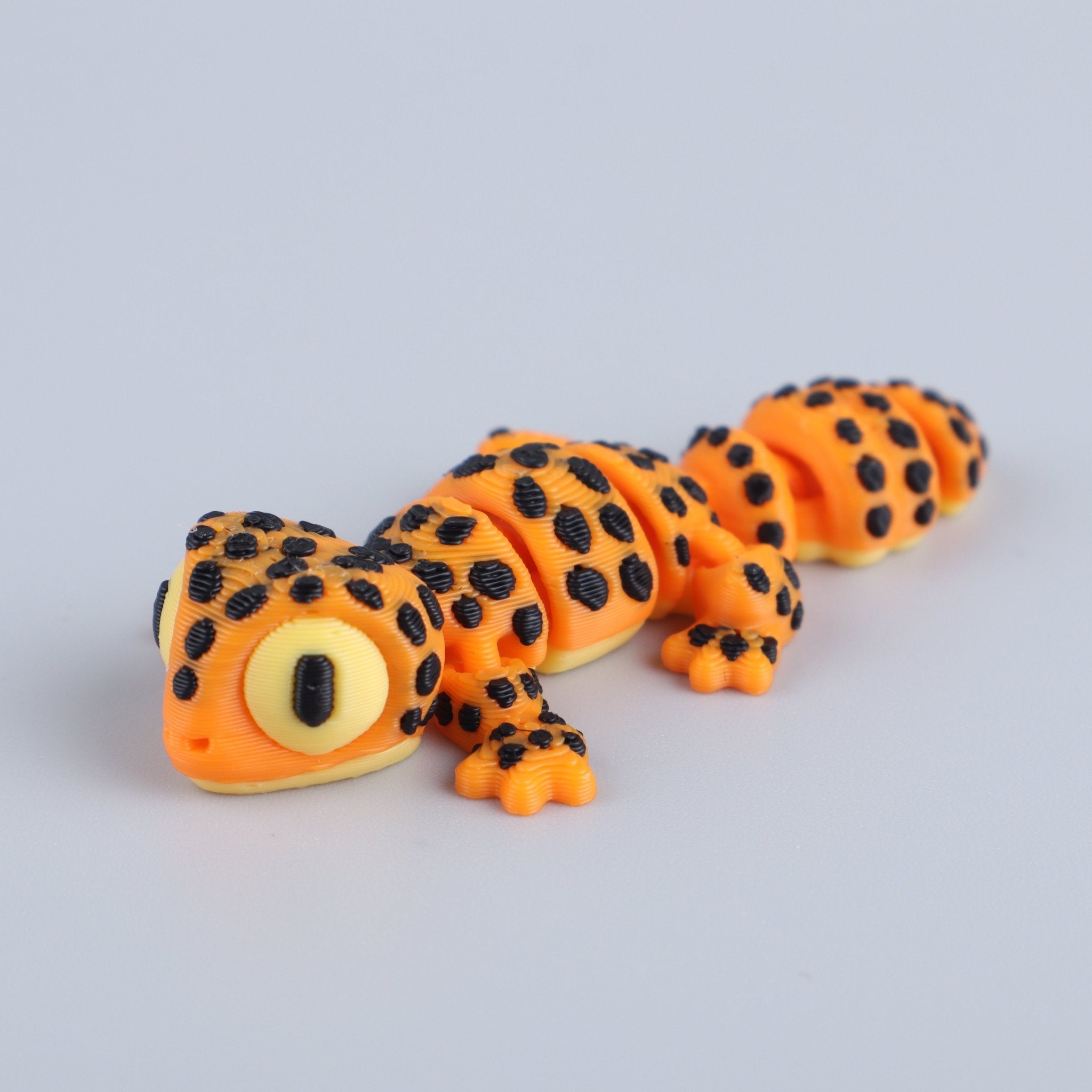 3D Printed Mini Fidget Creatures [Crafts3D] - Stan's Toy Store