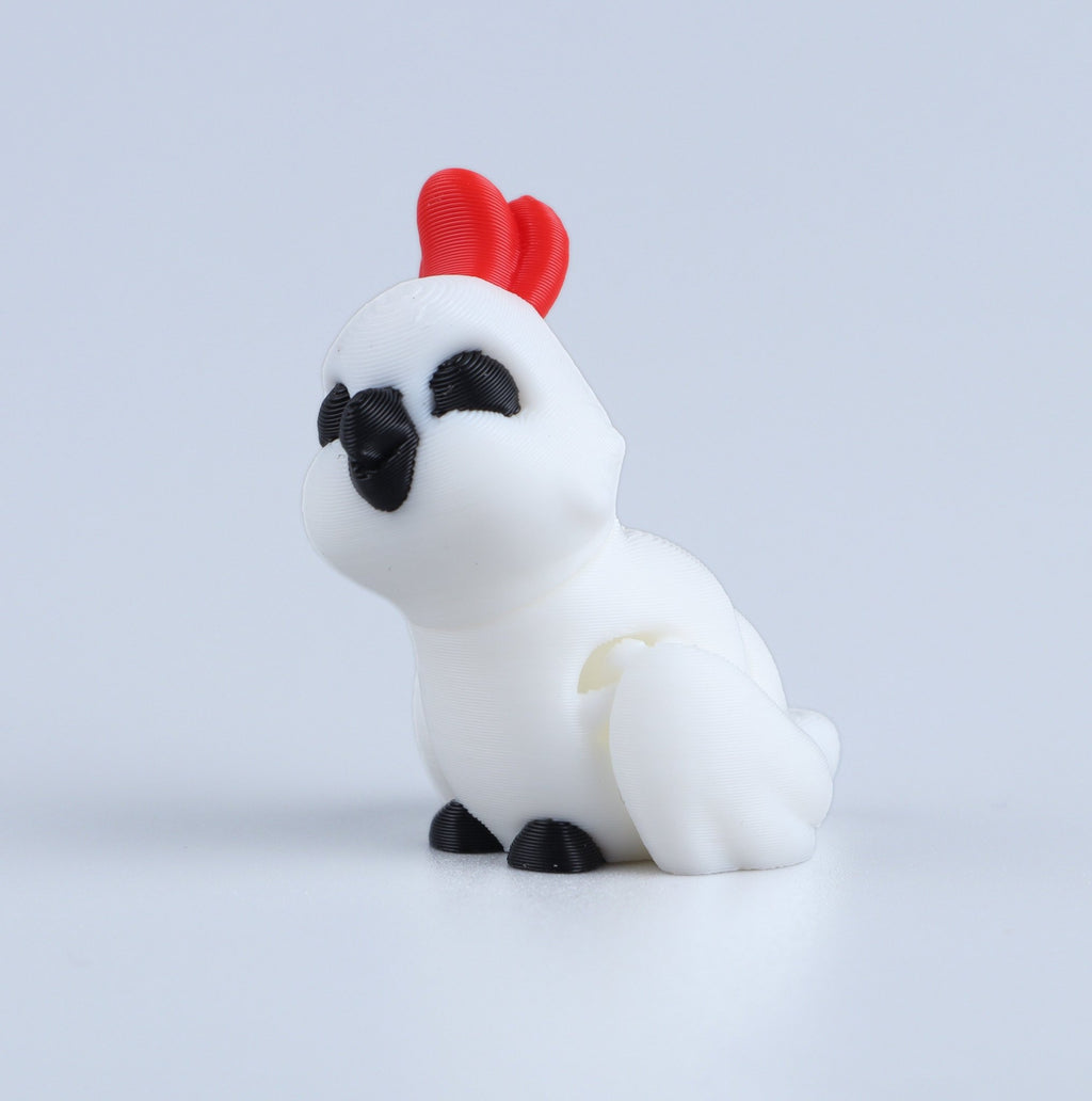 3D Printed Mini Fidget Creatures [Crafts3D] - Stan's Toy Store