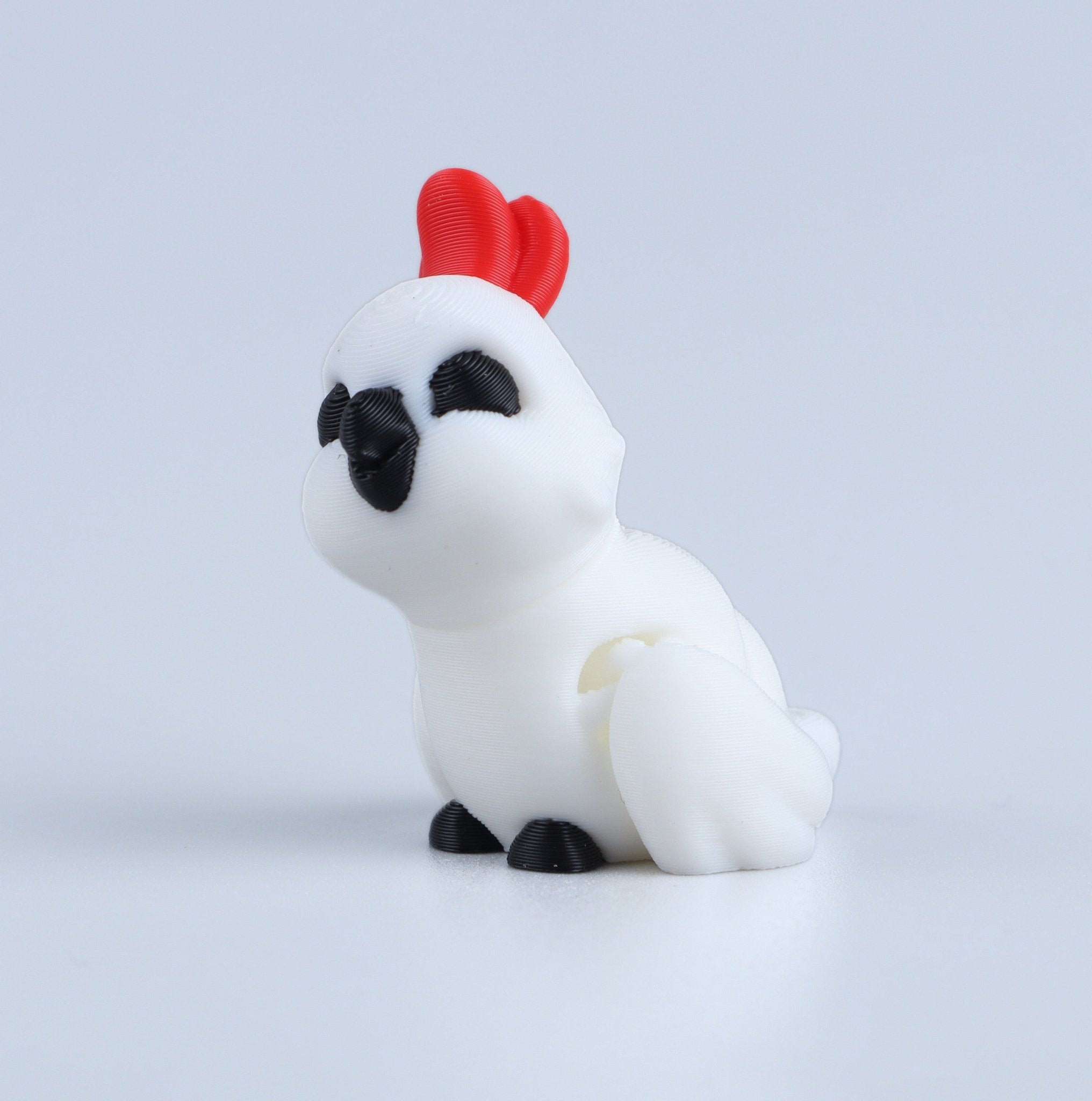 3D Printed Mini Fidget Creatures [Crafts3D] - Stan's Toy Store