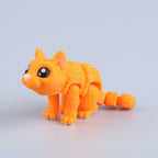 3D Printed Mini Fidget Creatures [Crafts3D] - Stan's Toy Store
