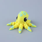 3D Printed Mini Fidget Creatures [Crafts3D] - Stan's Toy Store