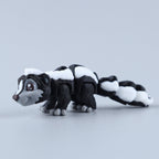 3D Printed Mini Fidget Creatures [Crafts3D] - Stan's Toy Store