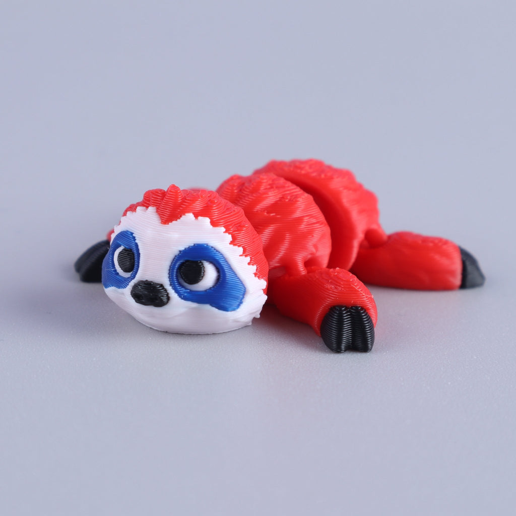 3D Printed Mini Fidget Creatures [Crafts3D] - Stan's Toy Store