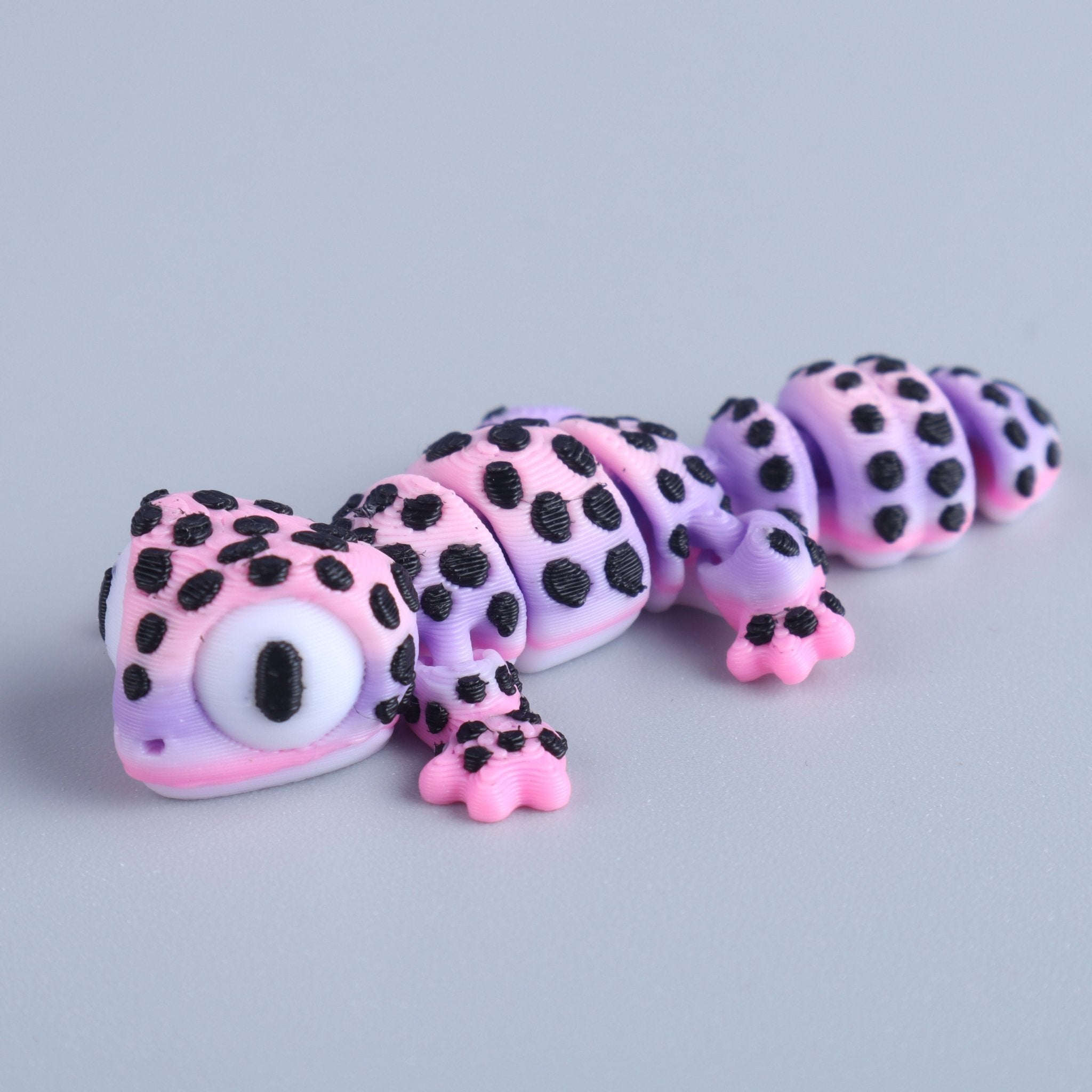 3D Printed Mini Fidget Creatures [Crafts3D] - Stan's Toy Store