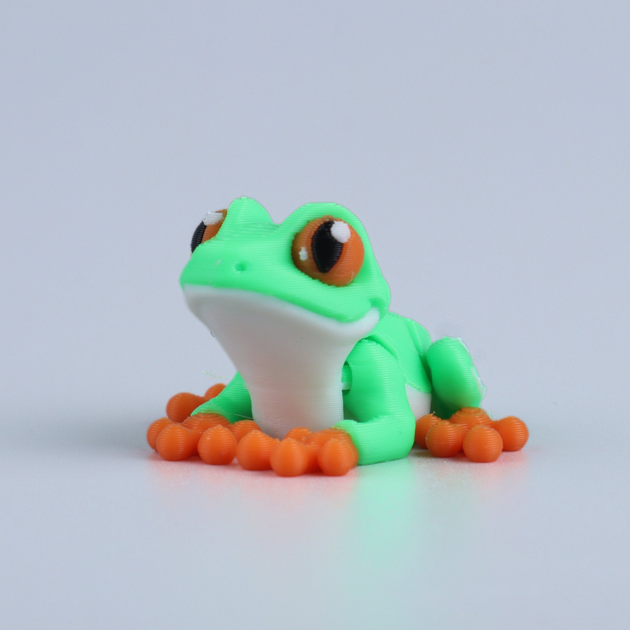 3D Printed Mini Fidget Creatures [Crafts3D] - Stan's Toy Store